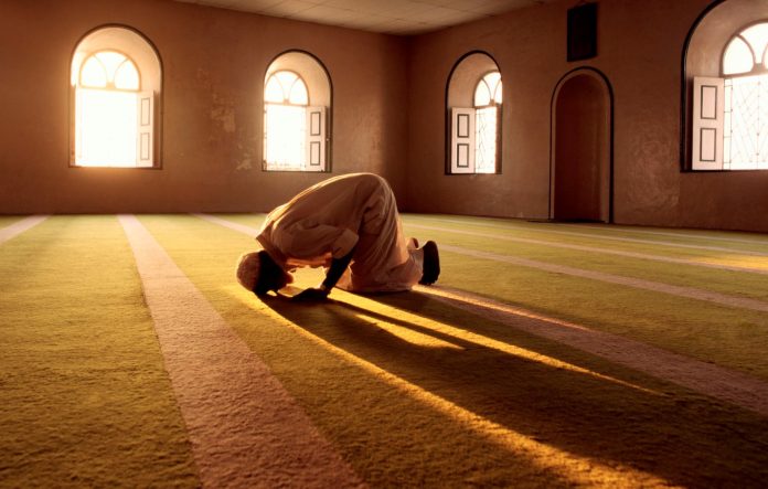 Istiqamah