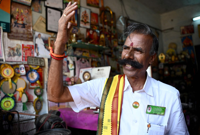 K. Padmarajan