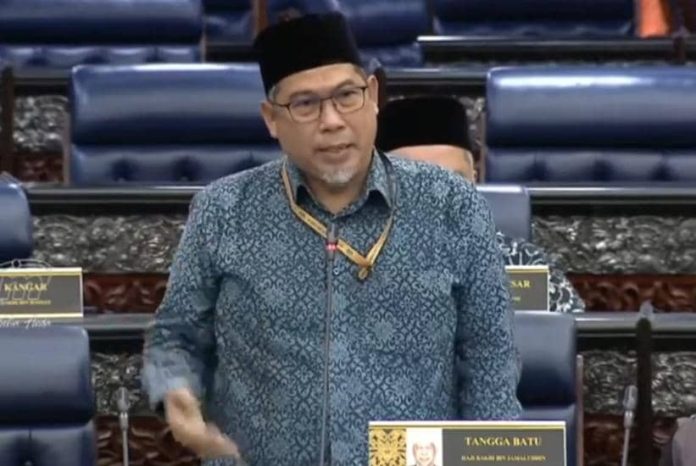 MP TANGGA BATU