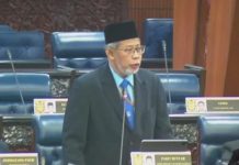Kembalikan sesi persekolahan bermula Januari
