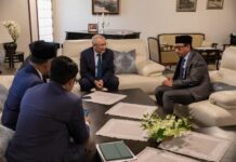 PAS kecam serangan keganasan di Moscow
