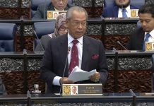 Kerajaan tidak faham kesan berantai SST naik