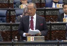 Ekonomi merudum, tetapi kerajaan gagal tunai janji