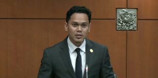 Kerajaan negeri tak serius selesaikan masalah banjir di Selangor?