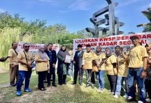 Terdesak: Pencarum KWSP mohon pertimbangan
