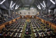 Israel kecam Parlimen Kanada lulus tamatkan eksport senjata