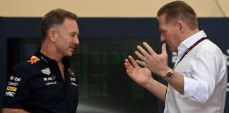 Verstappen tinggalkan Red Bull?: Bapa kritik Horner
