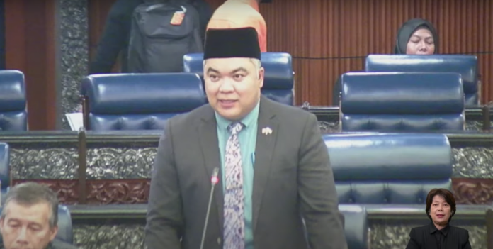 RUSHDAN RUSMI