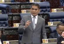 Pertumbuhan ekonomi negara berdepan tiga halangan