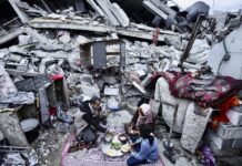 Israel serang Rafah: 20 orang awam terkorban