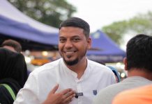 SST 8%: Kelemahan Kerajaan Madani