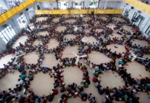 Ramadan dalam kegembiraan dan kesedihan