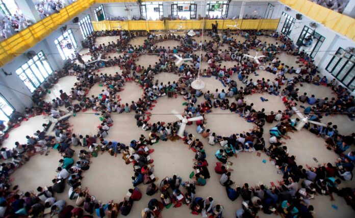 Ramadan 1