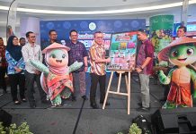 Terengganu perkenal destinasi pelancongan baharu