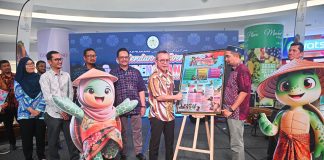 Terengganu perkenal destinasi pelancongan baharu