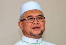 PAS Perak seru kerajaan selesaikan bebanan rakyat