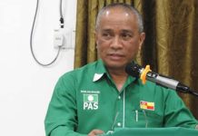 ‘Lebih baik jemput wira negara berbanding tentera asing’