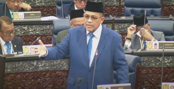 SHAHIDAN KASSIM 2