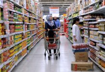 Kenaikan kadar SST bebankan rakyat