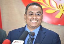 Dakwaan bocor maklumat mesyuarat kerajaan tak masuk akal