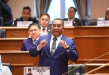 Strategi Pelan Pembangunan Kedah 2035 menjelang 2040