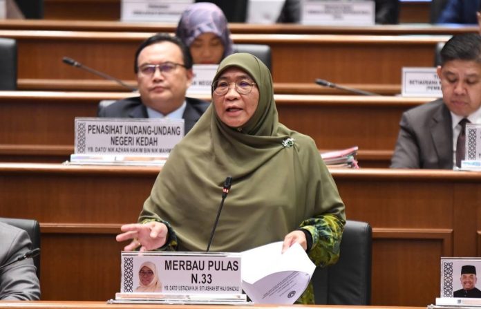 Siti Ashah