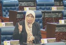 Projek tangani banjir Rantau Panjang perlu disegerakan