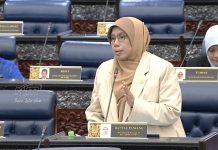 Empangan Rantau Panjang masih belum dibina