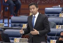 Pengkelasan baharu pendapatan masih belum diaplikasi?
