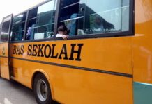 Tambang bas sekolah naik, rakyat terus terhimpit