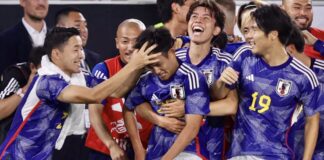 Jepun beri amaran peminat bola jangan ke Korea Utara