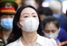 Taikun Vietnam dibicarakan kes penipuan RM59 bilion