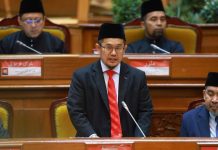 Stesen Pam KADA 3 atasi masalah pengairan sawah