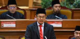 Stesen Pam KADA 3 atasi masalah pengairan sawah