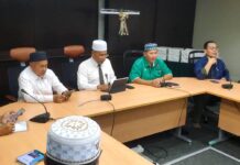 Berita gembira buat ahli PAS