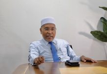 Takwa penting bukan setakat dalam bulan Ramadan
