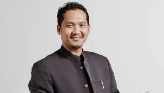 Ustaz Zamri