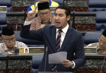 Tanpa keyakinan ekonomi, apa dah jadi Malaysia?