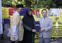 Pertimbangkan pengeluaran KWSP ikut kes pencarum
