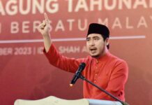 PN ucap takziah buat rakyat Rusia