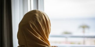 Wanita, Islam dan patriarki