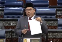 Hargai Tok Mat selesaikan masalah air Kem Terendak