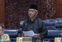 MP PN dinafikan peruntukan, rakyat yang jadi mangsa