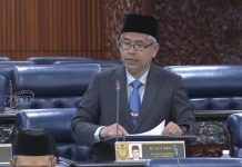 Rumah dikelilingi bendang, tetapi beras tiada