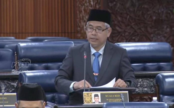 YB KUALA KEDAH 6.3.24 2