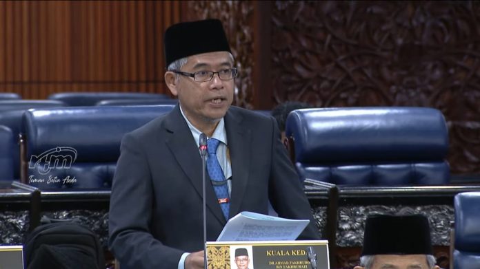 YB KUALA KEDAH