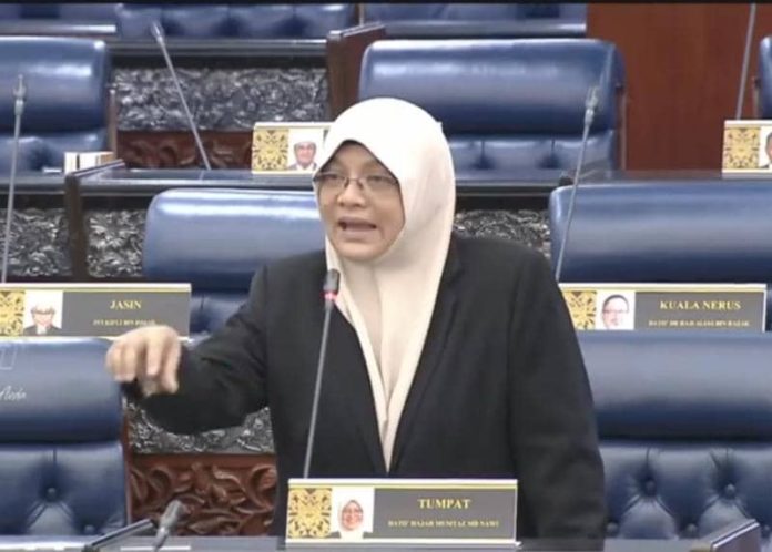 YB MUMTAZ