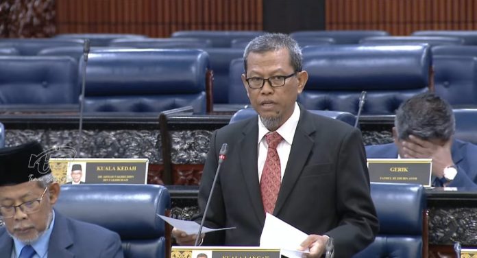 YB YUNUS HAIRI