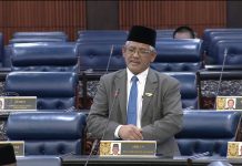 Tetapkan kadar bayaran di pusat jagaan anak