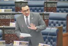 Guna konsep Rahmah urus hutang negara, individu